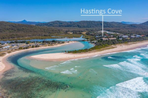 Hastings Cove Holiday Apartments